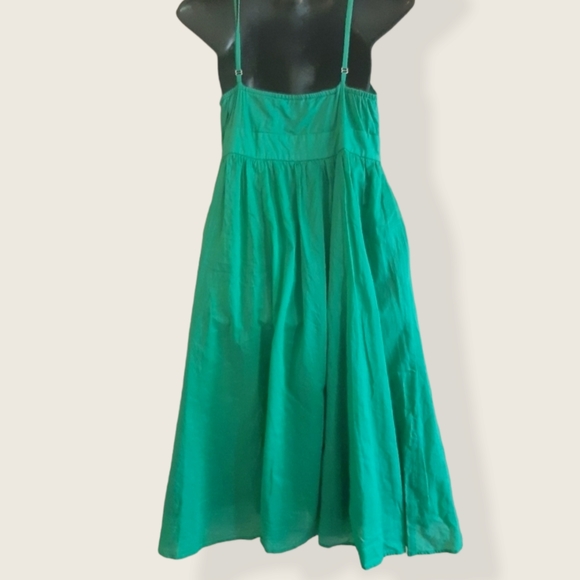 Fever London | empire waist adjustable strap dress - Picture 3 of 9